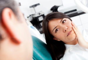 Tooth Pain Needs Root Canal