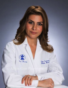 Dr. Sara Gomez