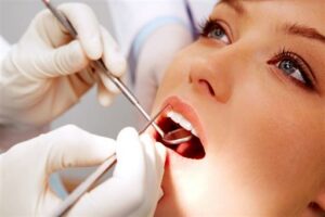 Dentist Near Me
