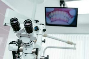 Retreat Root Canal