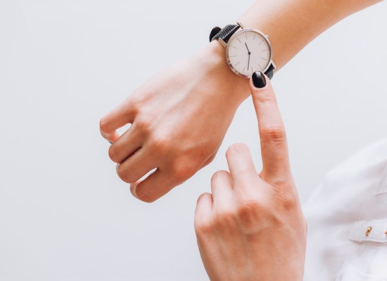 Cosmetic Dentistry Time