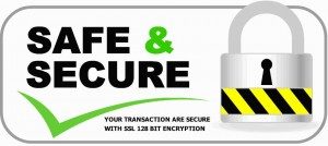 Safe & Secure