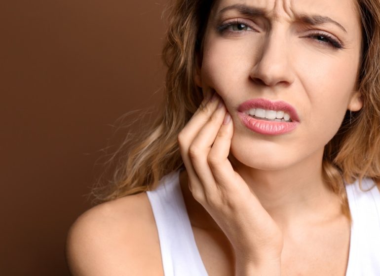 emergency dental services Grand Parkway Smiles