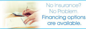 Dental Financing