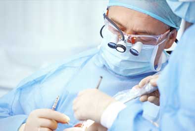 Oral Surgery