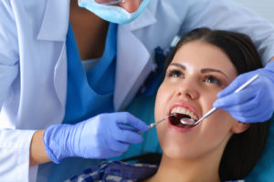 Wisdom Teeth Extraction Katy Tx