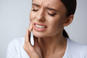 Dry Socket Pain
