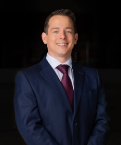 Dr Ryan Smart