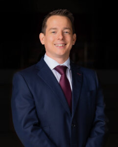 Dr. Ryan Smart