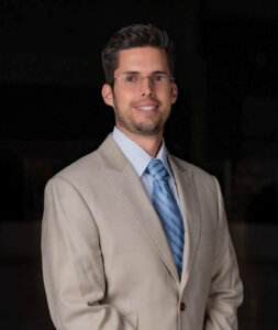Dr. David Gomez