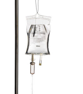 IV Sedation