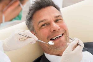 Dentist Houston