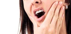 Root Canal Houston