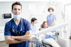 Wisdom Teeth Rosenberg Tx