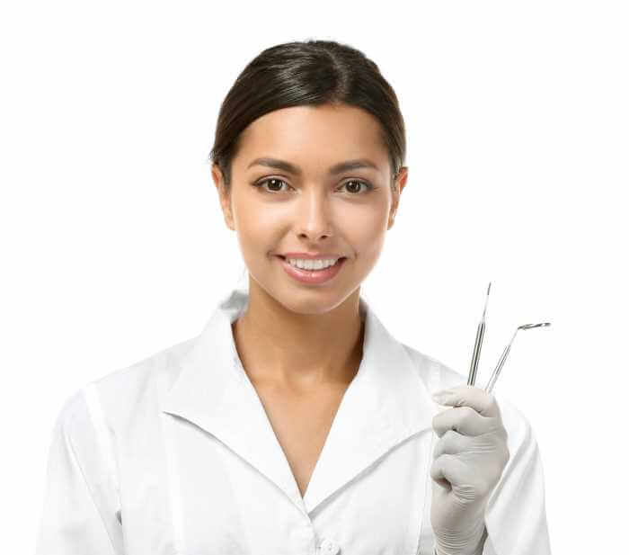 Dentista en Houston
