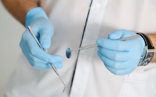 Root Canal Sugarland