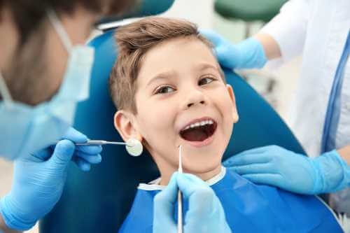 Dentist In Sugarland