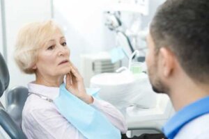 emergency dentist houston