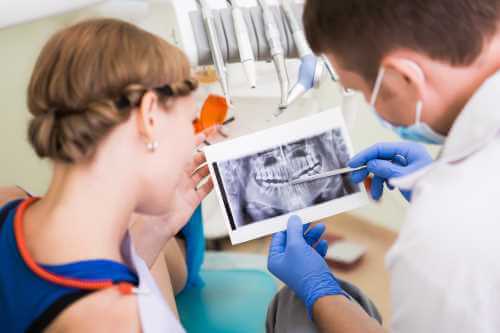Emergency Dentist Katy