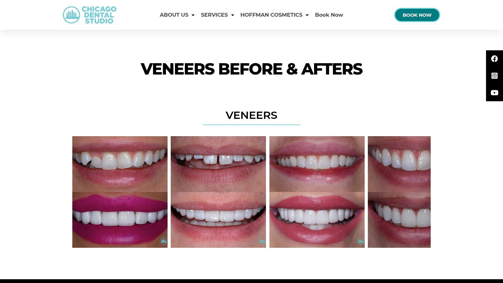 The Chicago Dental Studio (River North)